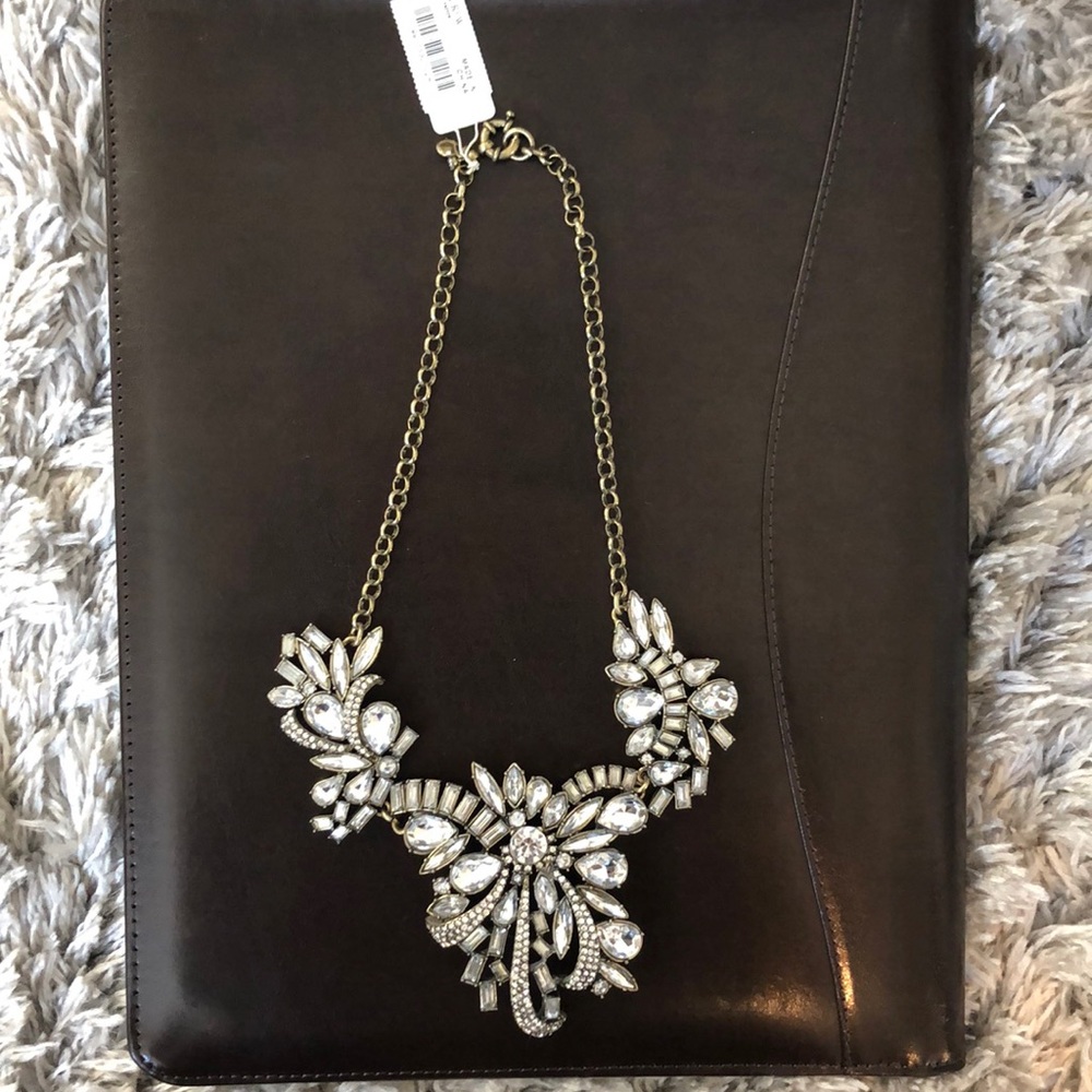 J Crew Factory necklace